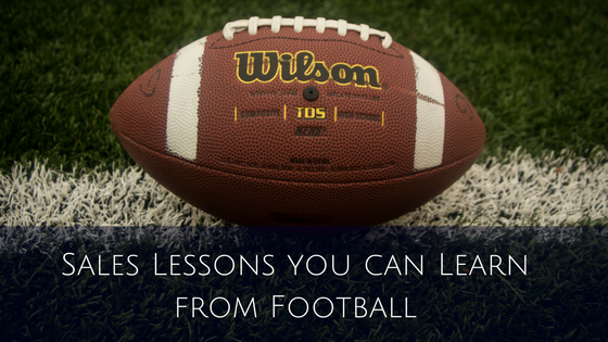 Football & Sales