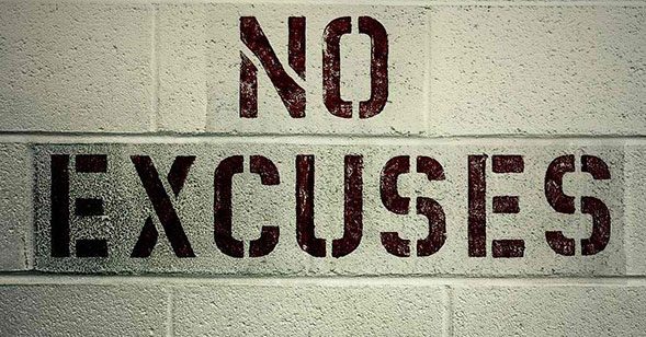 no-excuses